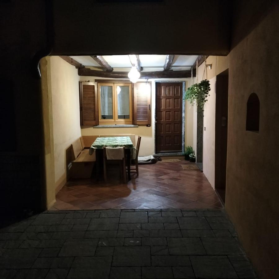 内索Casa Rina公寓 外观 照片