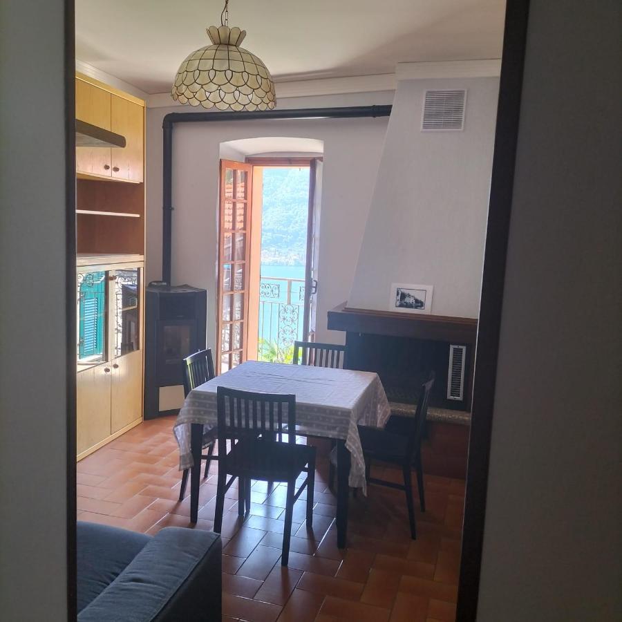 内索Casa Rina公寓 外观 照片