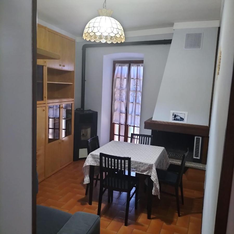 内索Casa Rina公寓 外观 照片