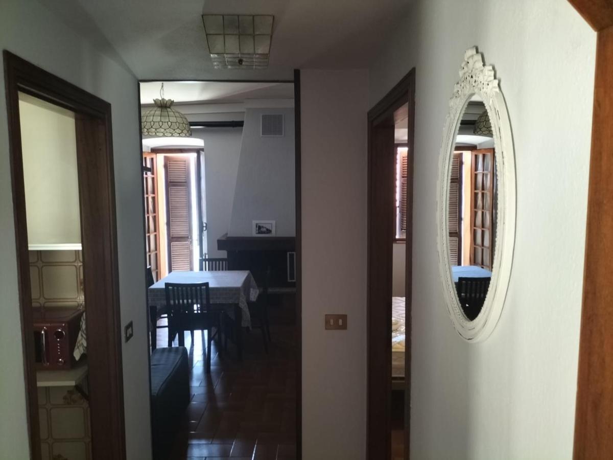 内索Casa Rina公寓 外观 照片