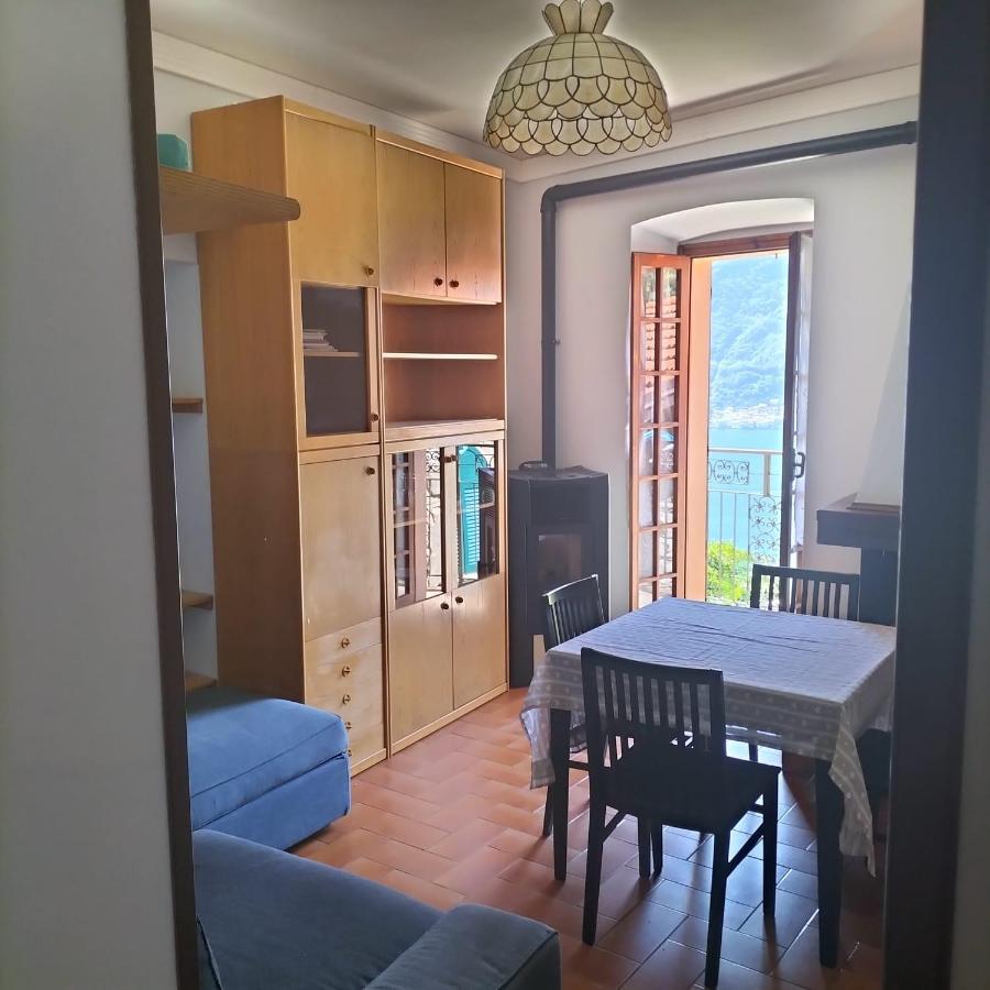 内索Casa Rina公寓 外观 照片