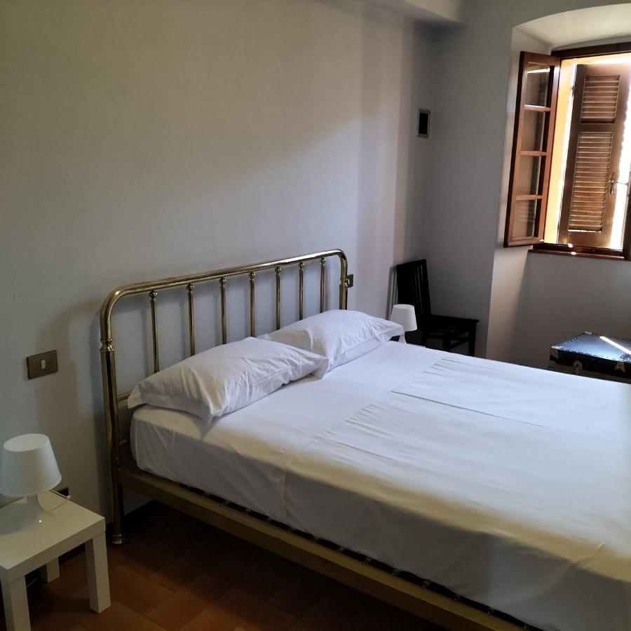 内索Casa Rina公寓 外观 照片