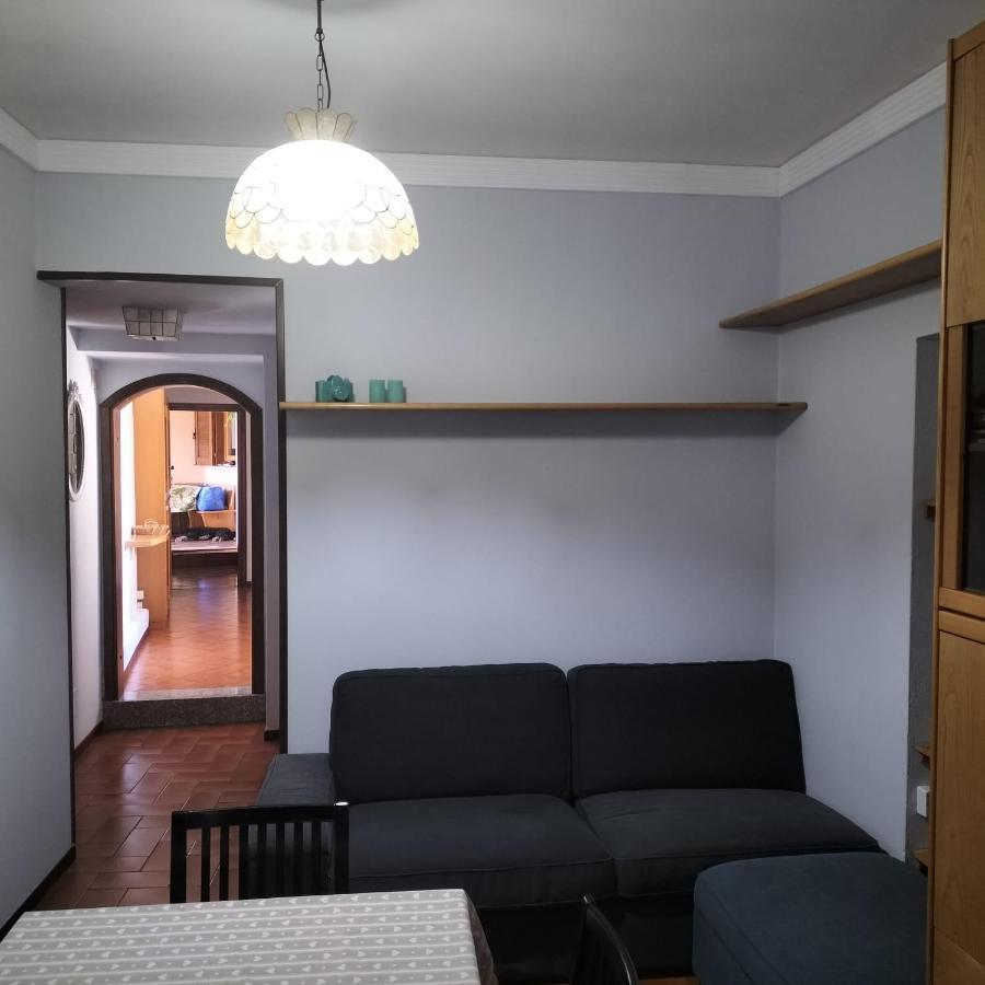 内索Casa Rina公寓 外观 照片