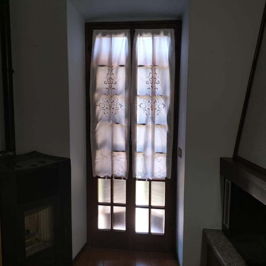 内索Casa Rina公寓 外观 照片