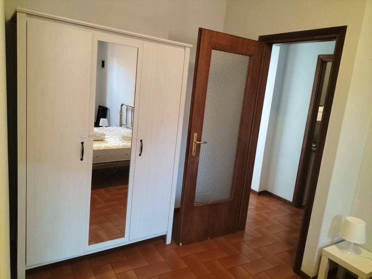 内索Casa Rina公寓 外观 照片