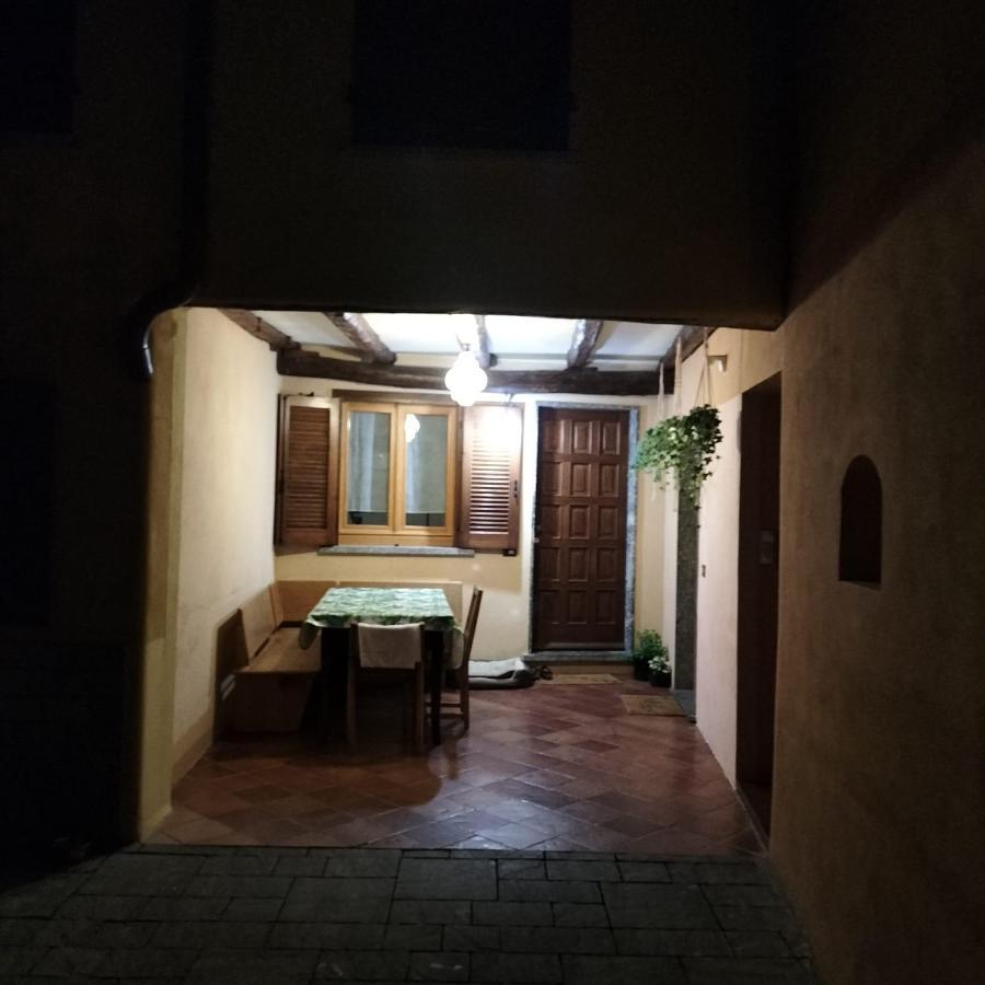 内索Casa Rina公寓 外观 照片