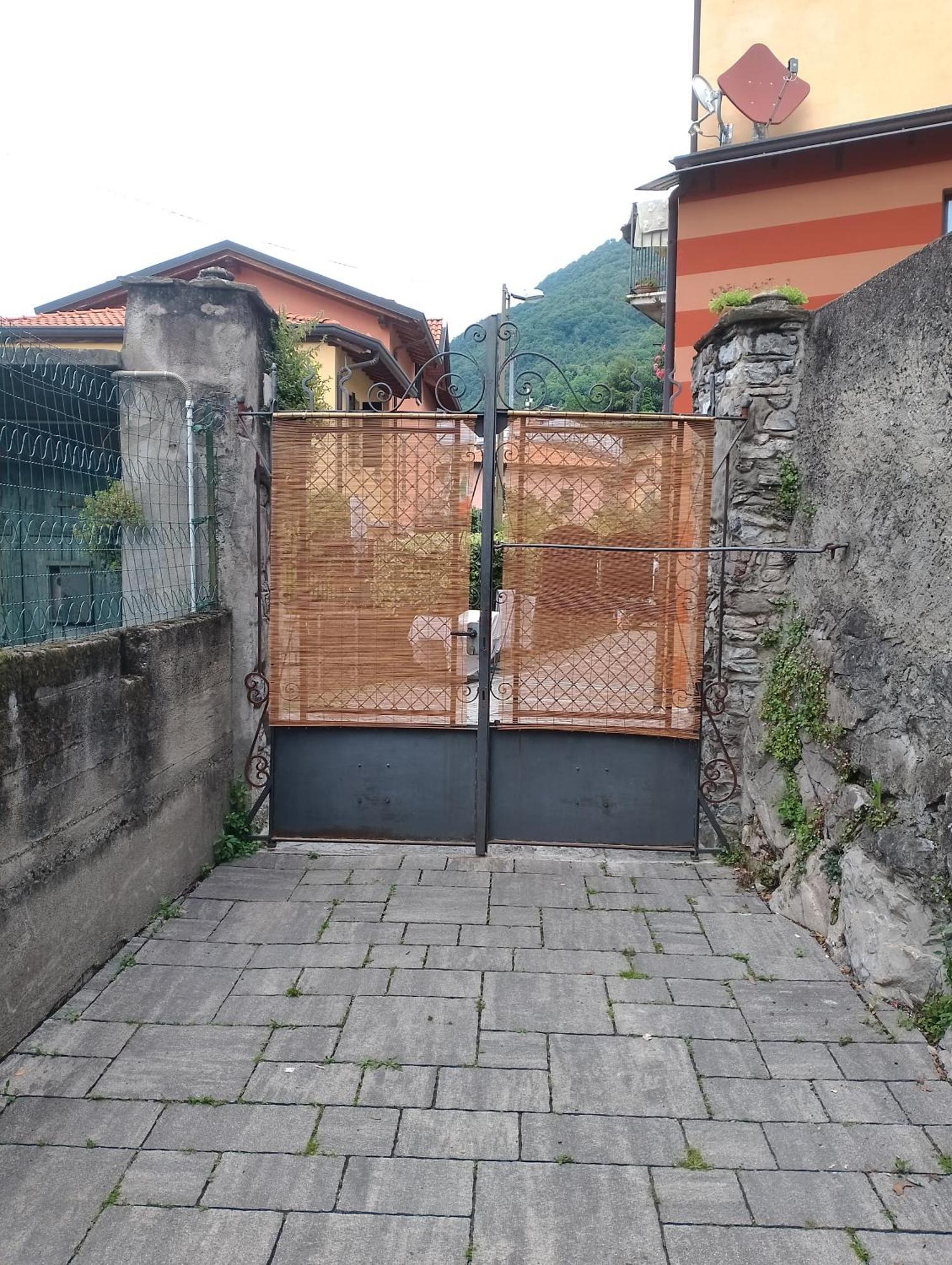 内索Casa Rina公寓 外观 照片